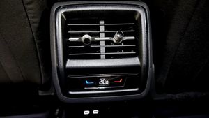 Skoda Kodiaq bild 23