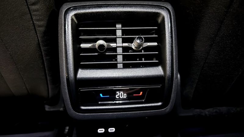 Skoda Kodiaq bild 23