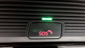Skoda Enyaq bild 22