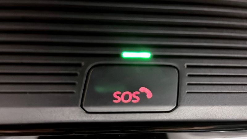 Skoda Enyaq bild 22