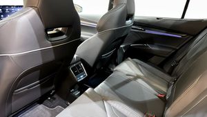Skoda Enyaq bild 12