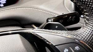 Skoda Enyaq bild 19