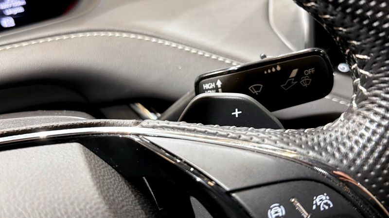 Skoda Enyaq bild 19