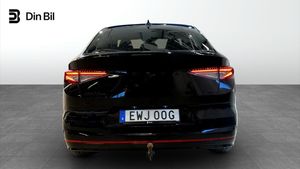 Skoda Enyaq bild 5