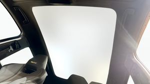 Skoda Enyaq bild 9