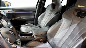 Skoda Enyaq bild 8