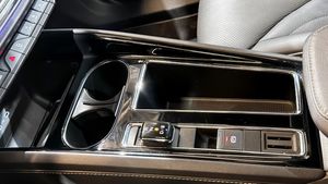 Skoda Enyaq bild 23