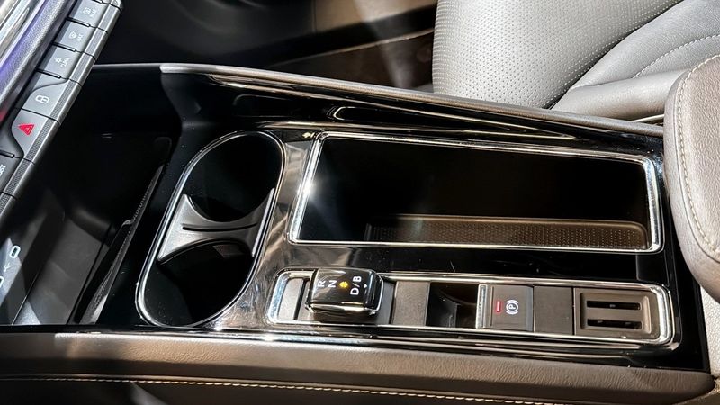 Skoda Enyaq bild 23