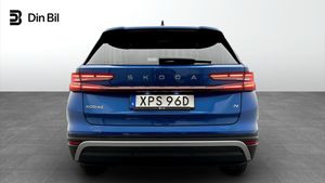 Skoda Kodiaq bild 5
