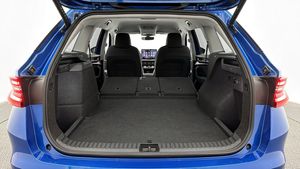 Skoda Kodiaq bild 21