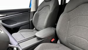 Skoda Kodiaq bild 8