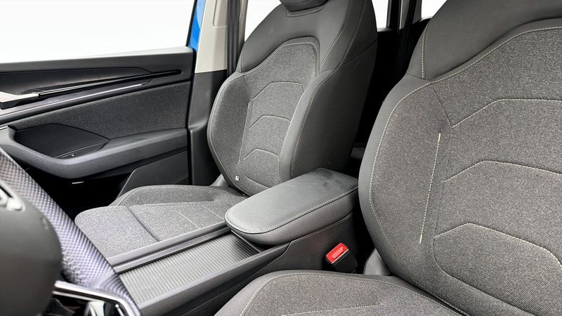 Skoda Kodiaq bild 8