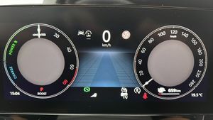 Skoda Kodiaq bild 16