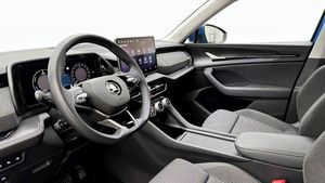 Skoda Kodiaq bild 7