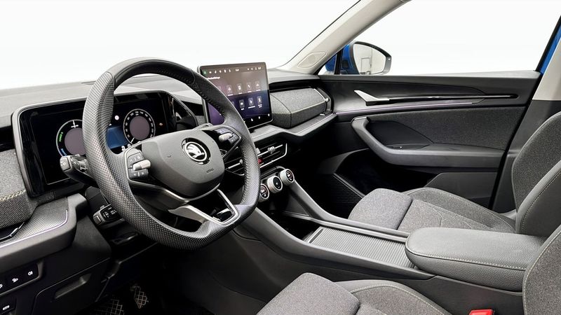 Skoda Kodiaq bild 7