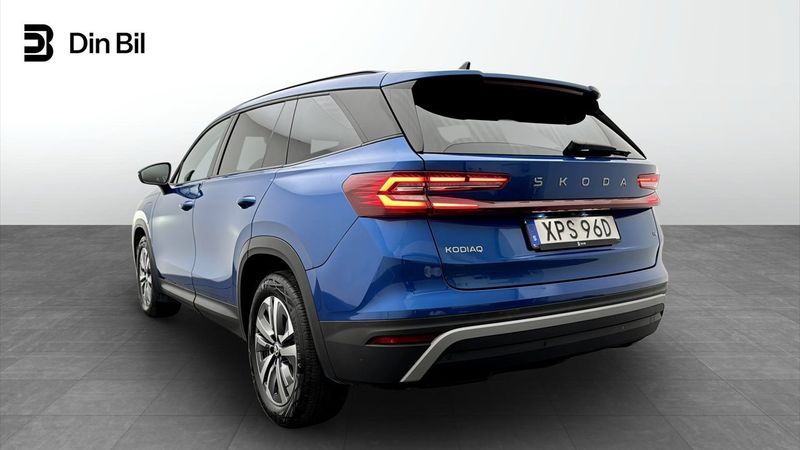 Skoda Kodiaq bild 3