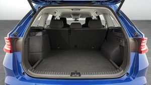 Skoda Kodiaq bild 12
