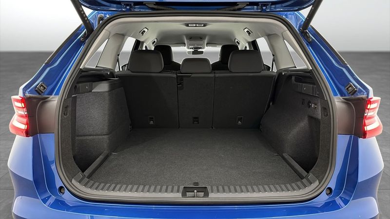 Skoda Kodiaq bild 12