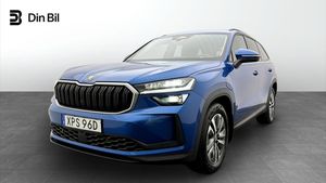 Skoda Kodiaq bild 1