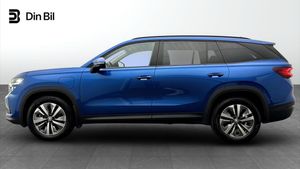 Skoda Kodiaq bild 2