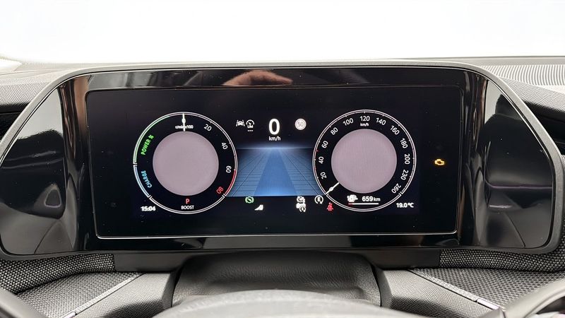 Skoda Kodiaq bild 14