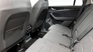 Skoda Kodiaq bild 11