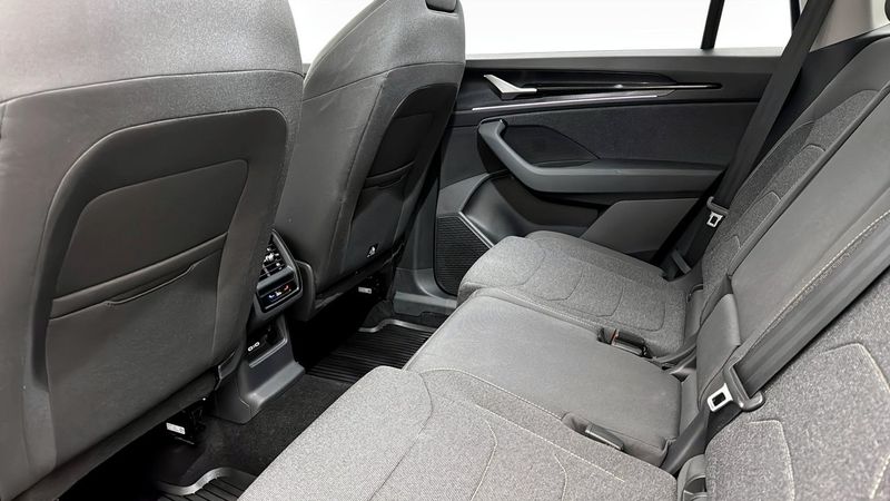 Skoda Kodiaq bild 11