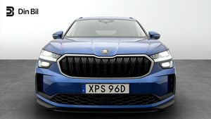 Skoda Kodiaq bild 4