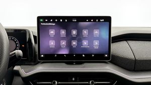 Skoda Kodiaq bild 9