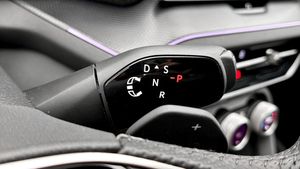 Skoda Kodiaq bild 20