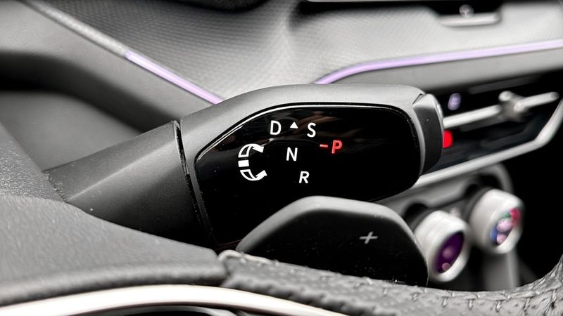 Skoda Kodiaq bild 20