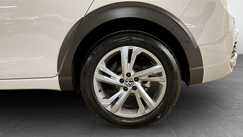 Volkswagen Taigo bild 6