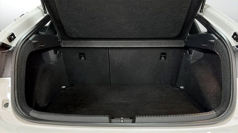 Volkswagen Taigo bild 12