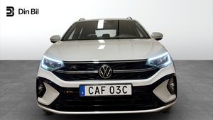 Volkswagen Taigo bild 4