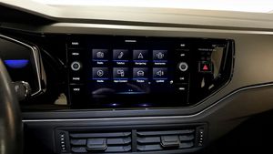 Volkswagen Taigo bild 9