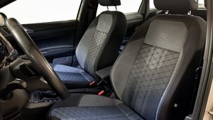 Volkswagen Taigo bild 8