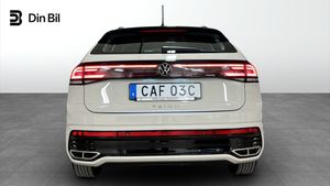 Volkswagen Taigo bild 5