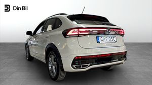 Volkswagen Taigo bild 3