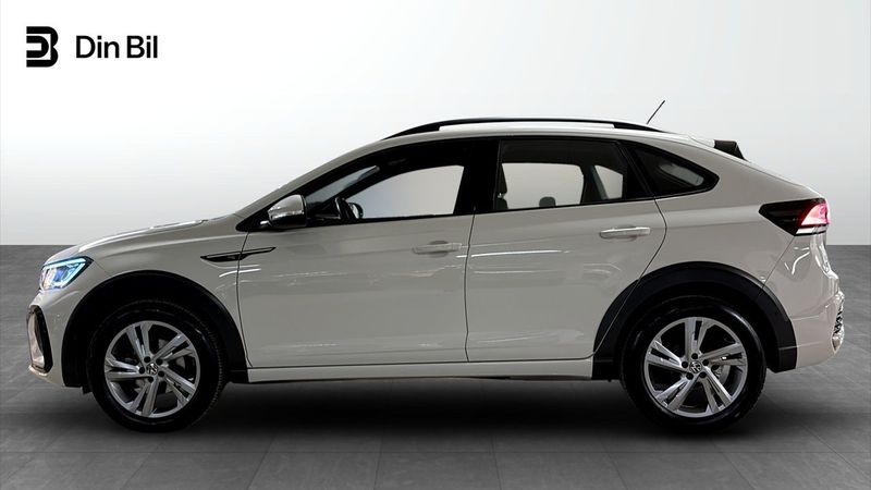 Volkswagen Taigo bild 2