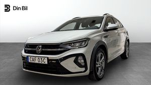Volkswagen Taigo bild 1