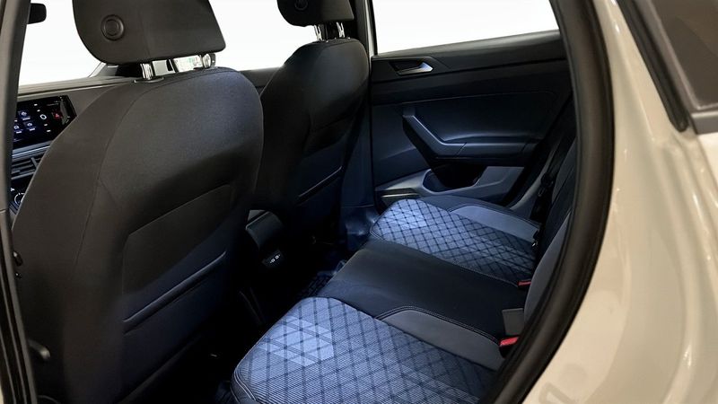 Volkswagen Taigo bild 11