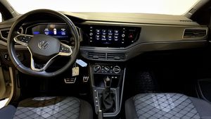 Volkswagen Taigo bild 10