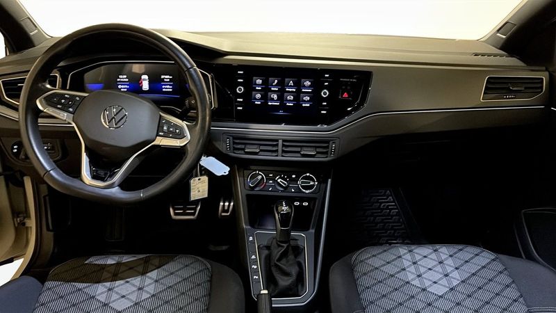 Volkswagen Taigo bild 10
