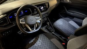 Volkswagen Taigo bild 7