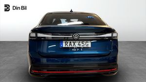 Volkswagen ID.7 bild 5