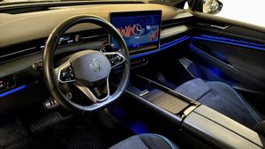 Volkswagen ID.7 bild 7