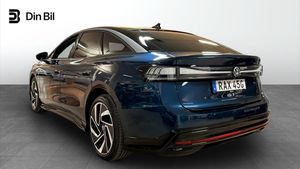 Volkswagen ID.7 bild 3