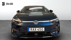 Volkswagen ID.7 bild 4