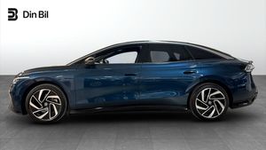 Volkswagen ID.7 bild 2