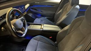 Volkswagen ID.7 bild 8